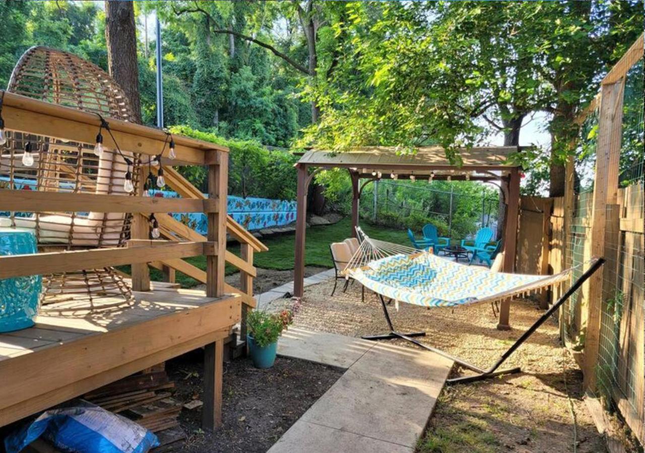 Tremont! 7 Min To Downtown Cleveland Villa Exterior photo